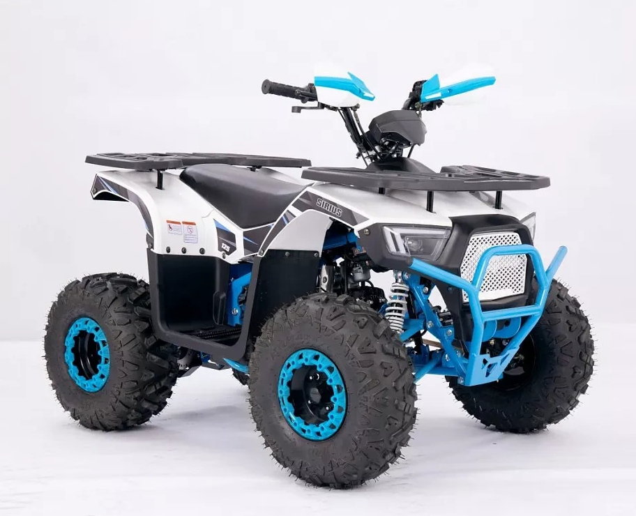 Квадроцикл YACOTA Sirius 125 в Пушкино