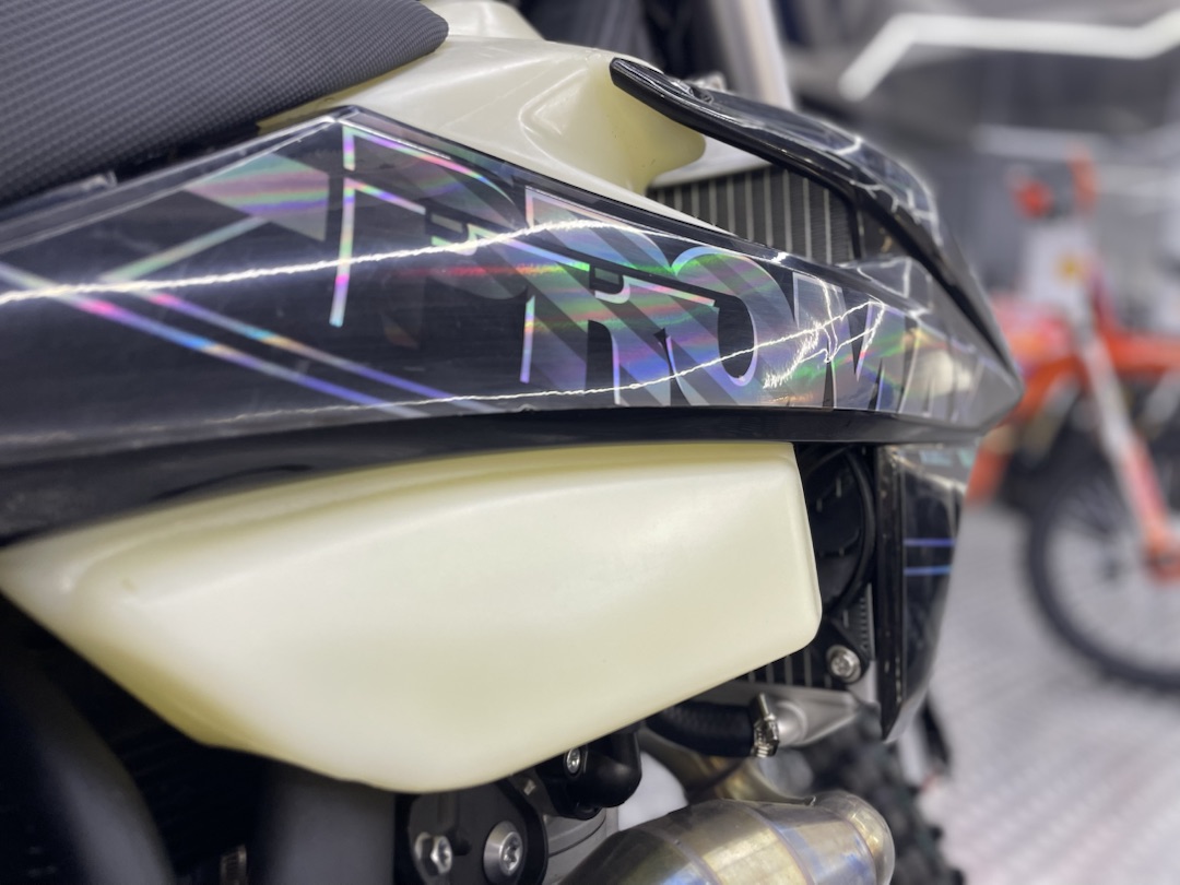 Кроссовый мотоцикл (эндуро) PROMAX PZ9 480 PRO-SPORT в Пушкино