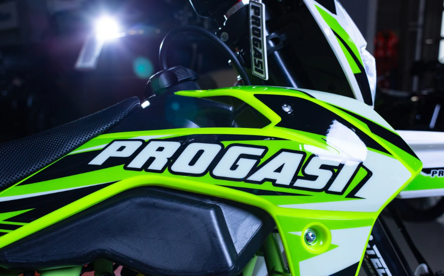 Мотоцикл Progasi SUPER MAX 300 PRO PR300 (ZS175FMN) в Пушкино