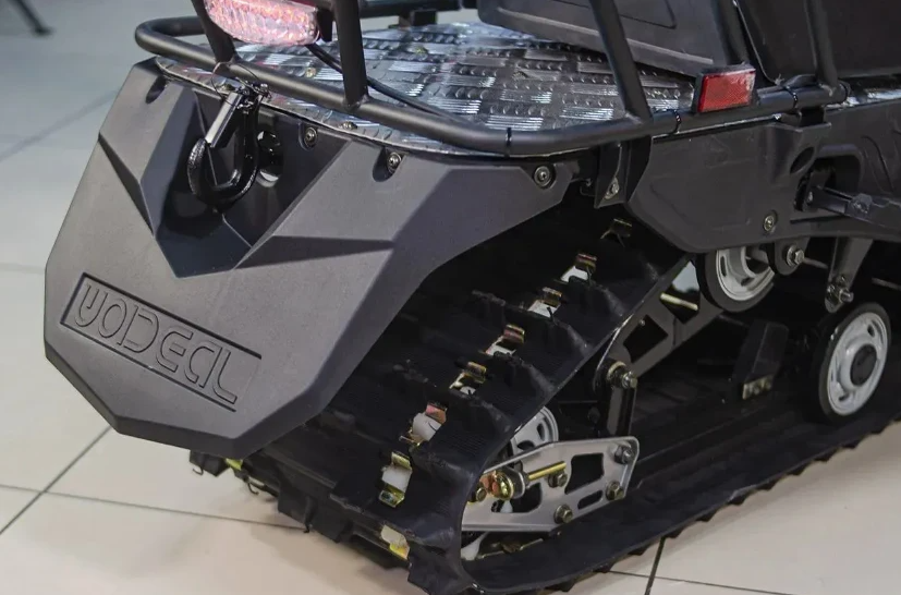 Снегоход Ataki WD 250 в Пушкино