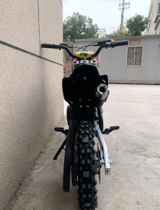 Питбайк BSE K6 в Пушкино