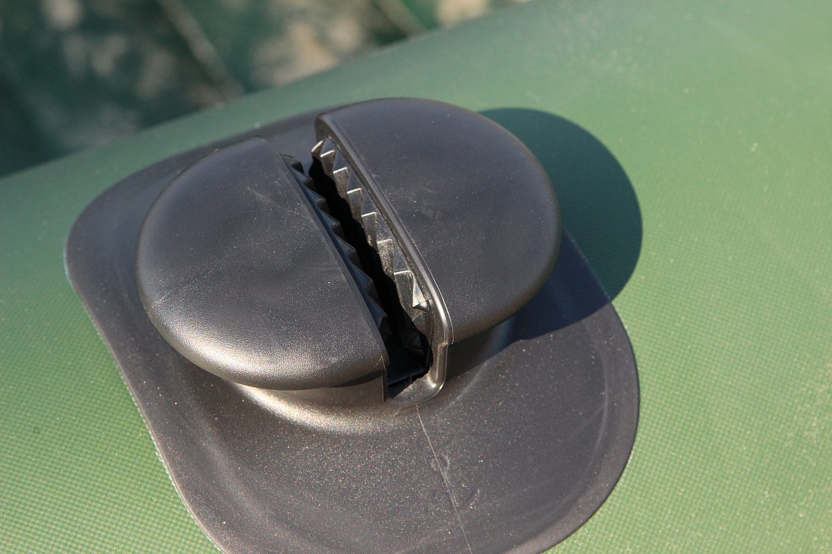 Лодка MISHIMO PRO 370 в Пушкино