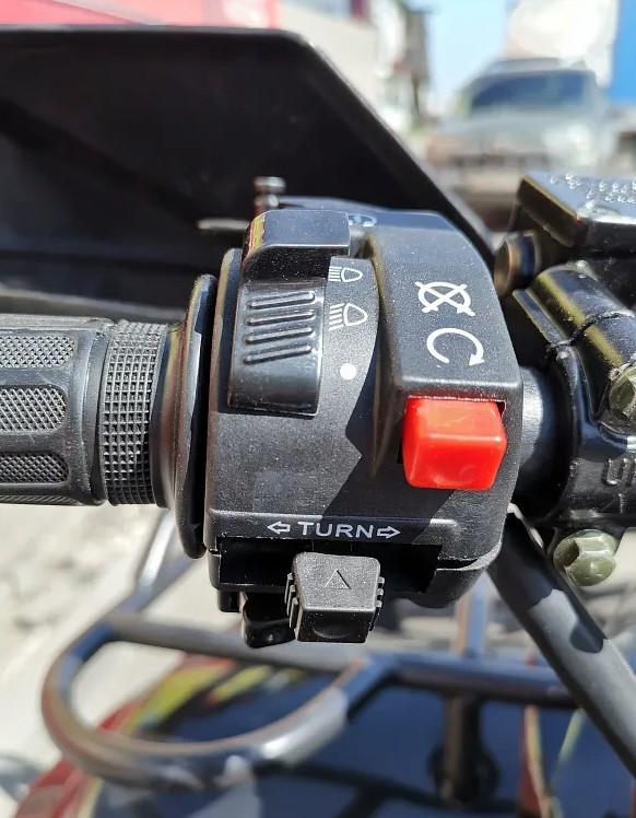 Квадроцикл PROMAX TRX300 CVT в Пушкино