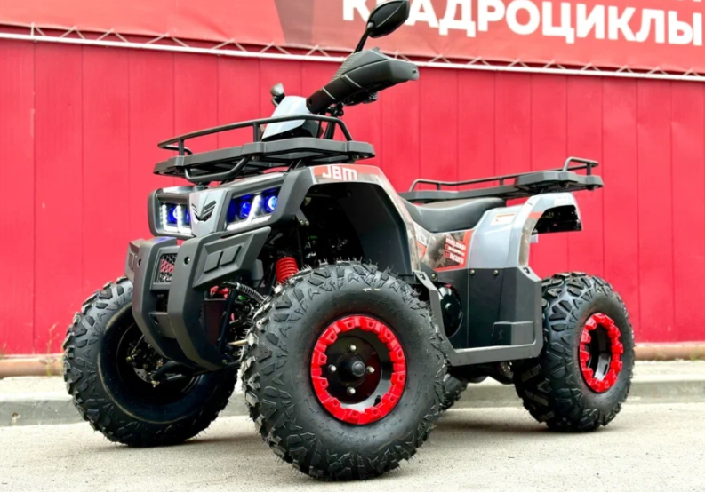 Квадроцикл GBM MAVERICK 300 NEW в Пушкино