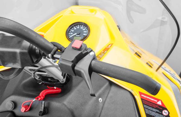 Снегоход STELS MS600T (SWT ST) СТАВР 1.0 К01 Tech в Пушкино