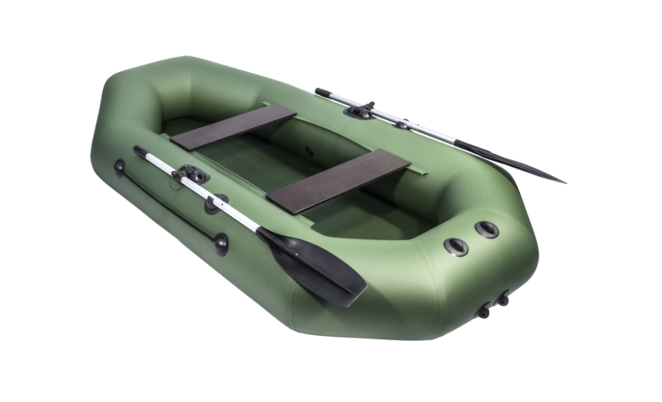 Лодка АКВА-МАСТЕР 260 в Пушкино