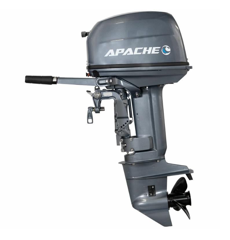 Лодочный мотор APACHE T30BS в Пушкино