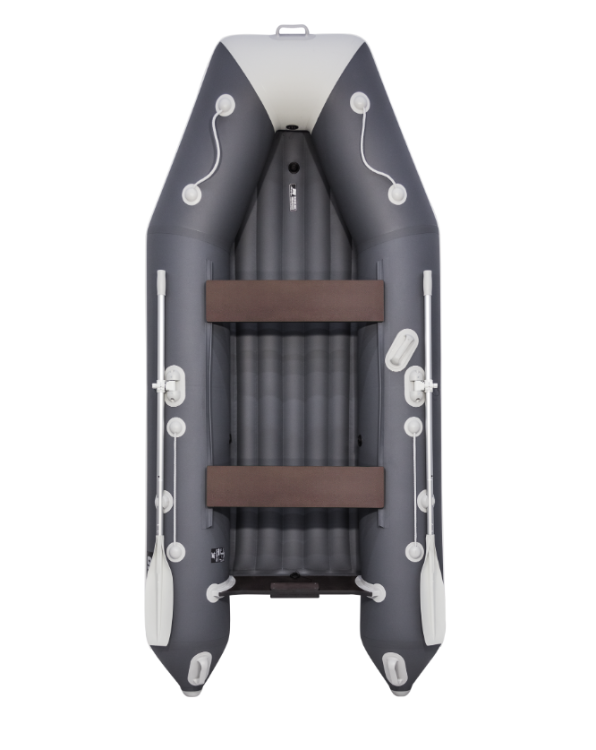 Лодка АКВА 3200 нднд в Пушкино