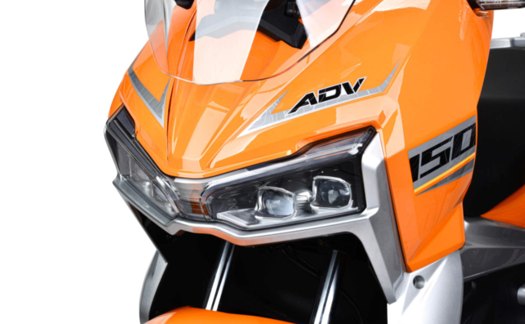 Скутер MOTOLAND (МОТОЛЕНД) T-MAX 150 в Пушкино