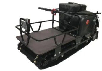 Мотобуксировщик PAXUS 500 AVANT 13 л.с. HONDA в Пушкино