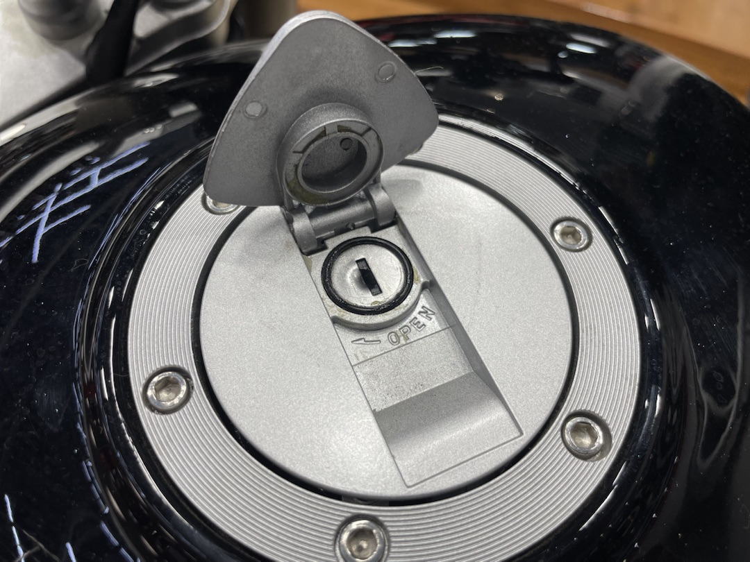 Мотоцикл Benda Chinchilla 300 в Пушкино