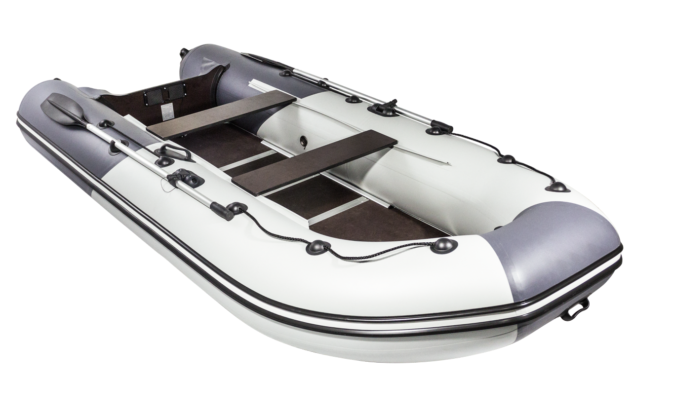 Лодка Ривьера Компакт 3600 СК в Пушкино