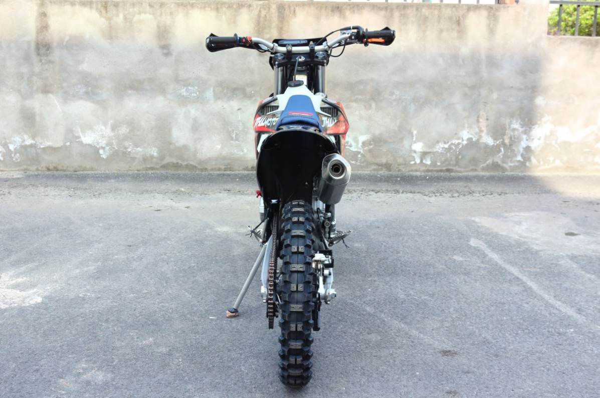 Мотоцикл JHLMOTO JHL Z5V NB300 (174MN-3) в Пушкино