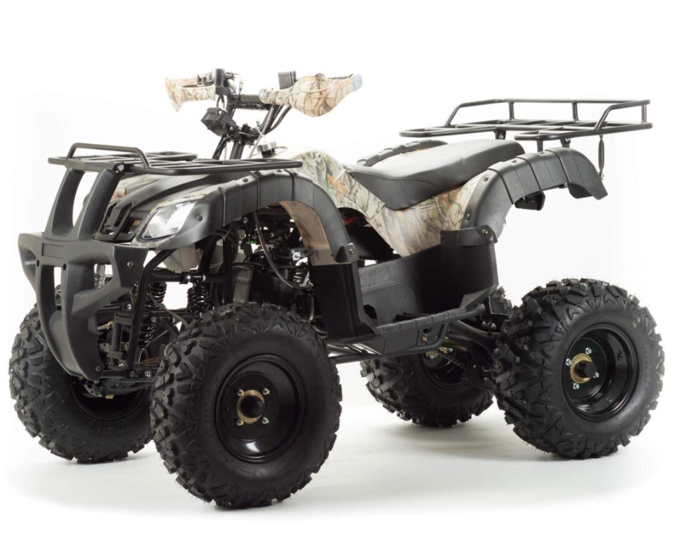 Квадроцикл MOTOLAND (МОТОЛЕНД) 200 ALL ROAD в Пушкино