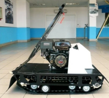 Мотобуксировщик XTREME-MOTORS "Полюс Мини" 9 л.с. в Пушкино