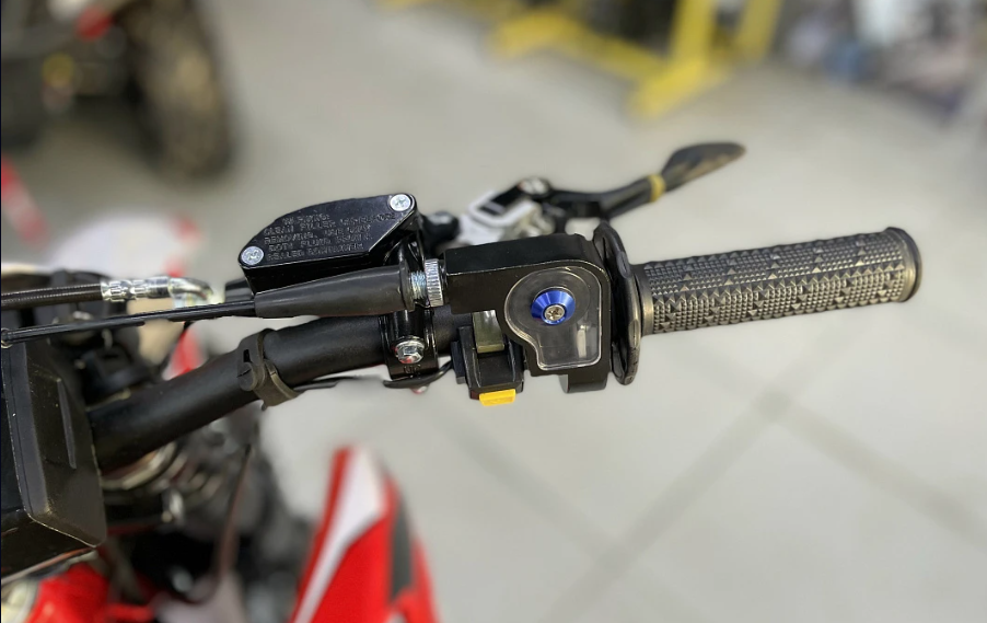 Мотоцикл Progasi SUPER MAX 250 PRO SPORT в Пушкино