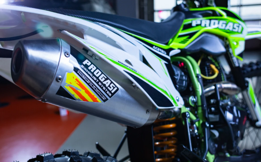 Мотоцикл Progasi SUPER MAX 300 PRO PR300 (ZS175FMN) в Пушкино