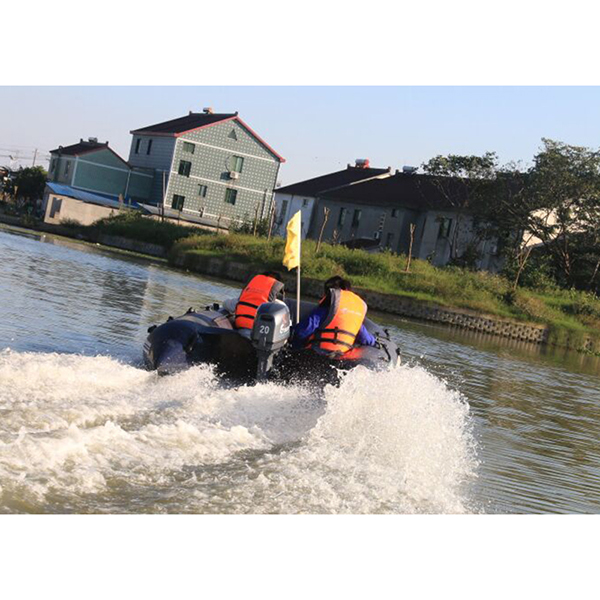 ЛОДОЧНЫЙ МОТОР ALLFA CG Т20 в Пушкино