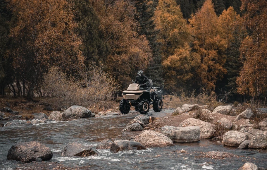 Квадроцикл BENDA REDSTONE 1000 MUD в Пушкино