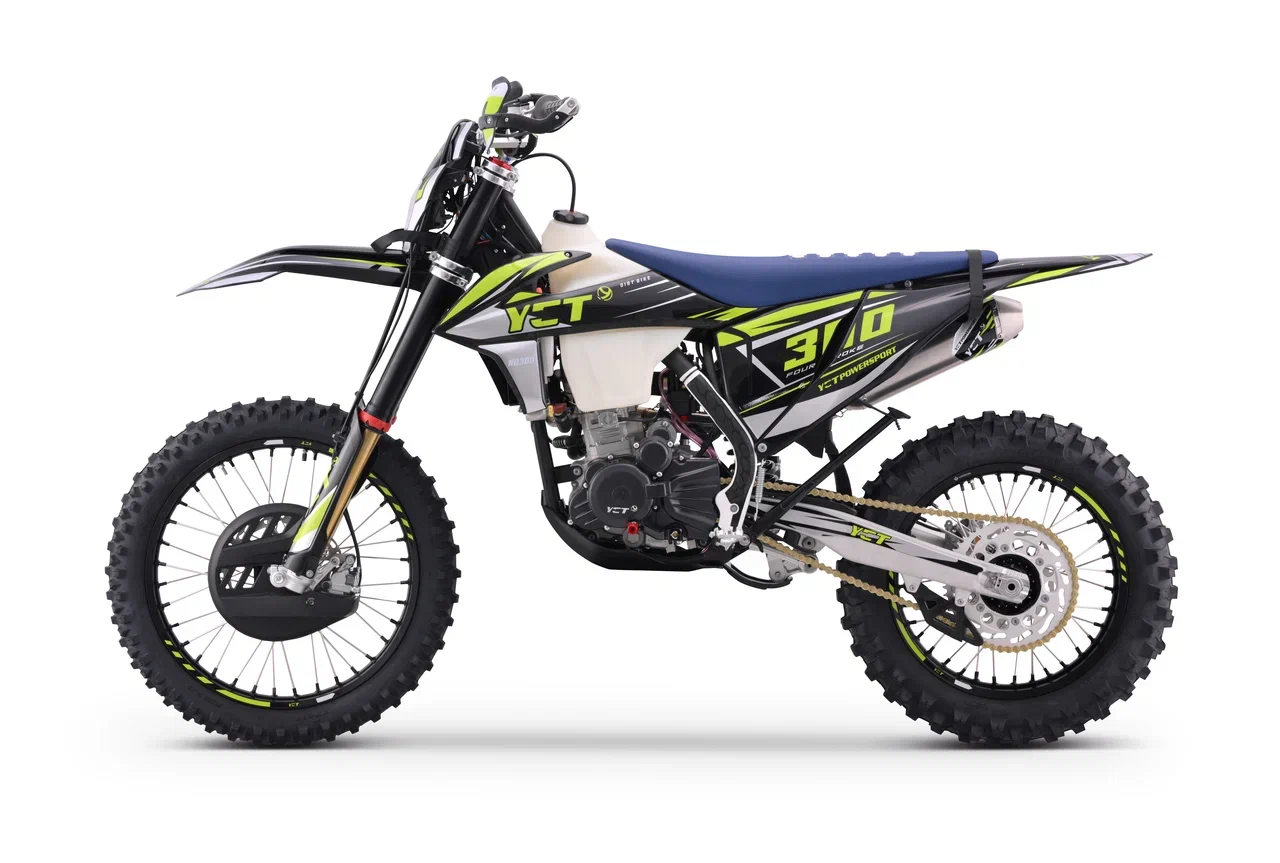 Кроссовый мотоцикл YACOTA NB300 в Пушкино