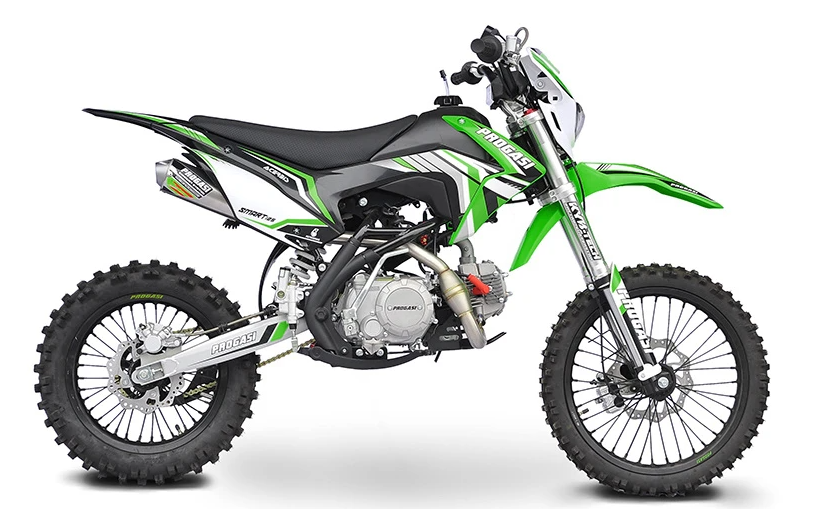 Питбайк Progasi Smart 150 в Пушкино