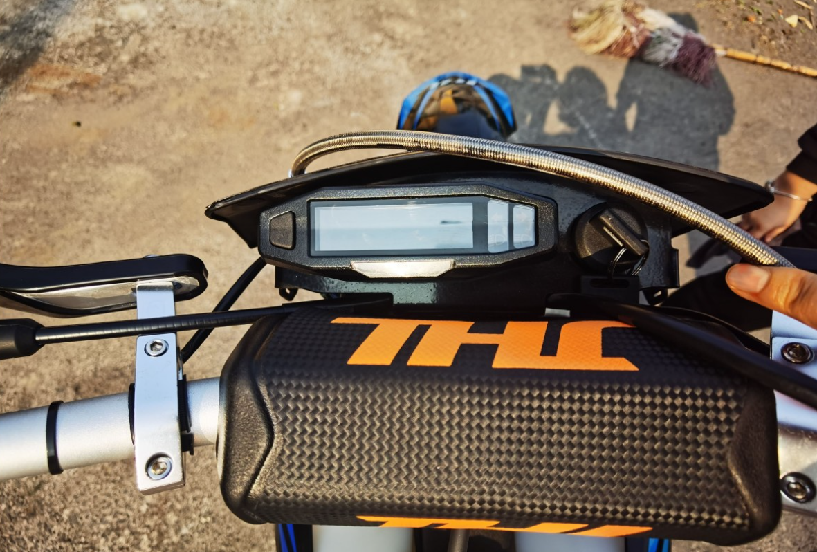 Мотоцикл JHLMOTO JHL Z3 CB250 (172FMM-3A) в Пушкино