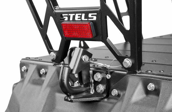 Снегоход STELS АТАМАН SA800T 2.0 в Пушкино