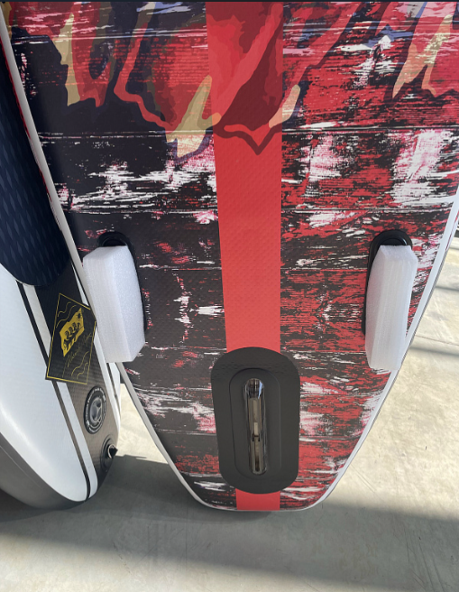 SUP (САП) ДОСКА RAIDEX TAKUMO 10.6’ (320СМ) N 10 в Пушкино