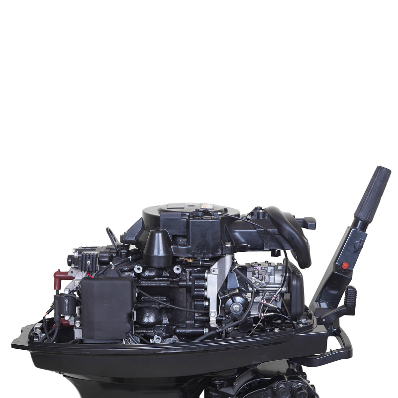 Лодочный мотор MARLIN MP 40 AMHL в Пушкино