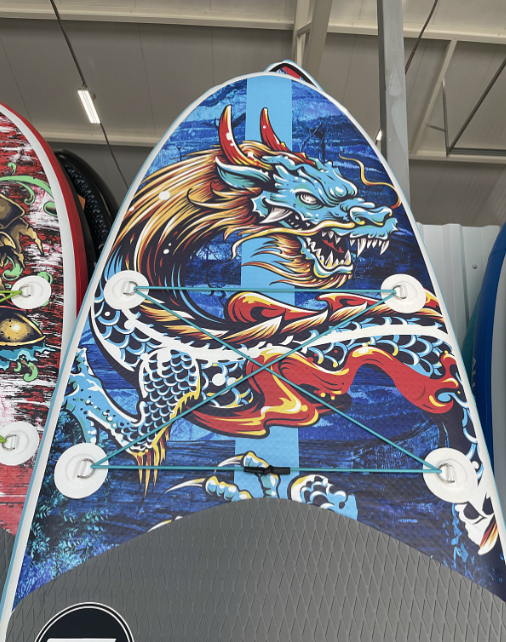 SUP (САП) ДОСКА RAIDEX TAKUMO 10.6’ (320СМ) N 1 в Пушкино