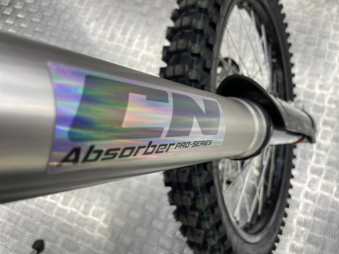 Кроссовый мотоцикл (эндуро) PROMAX PZ9 480 PRO-SPORT в Пушкино