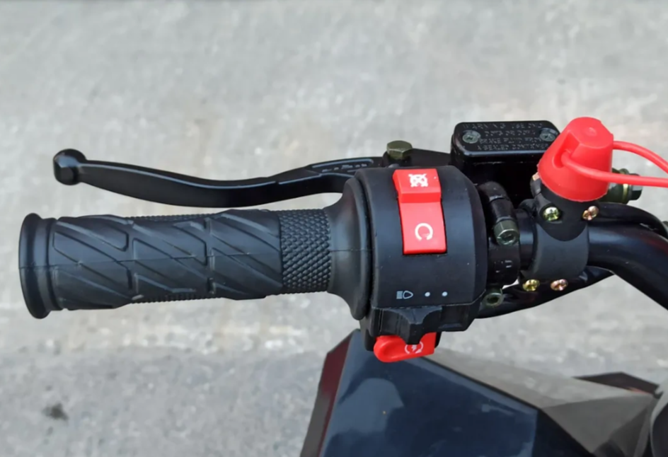 Квадроцикл PROMAX SNOW-RRO 150 + зимний комплект в Пушкино