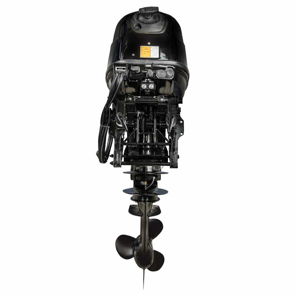 ЛОДОЧНЫЙ МОТОР GLADIATOR G30FES в Пушкино