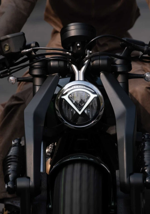 Мотоцикл Benda Napoleon 250 в Пушкино