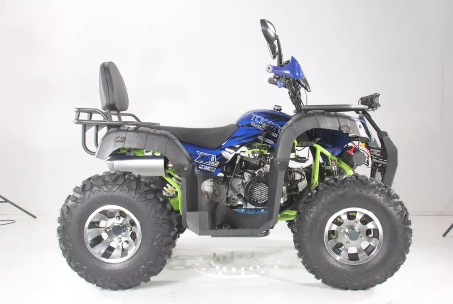 Квадроцикл YACOTA SELA MAX 200 в Пушкино