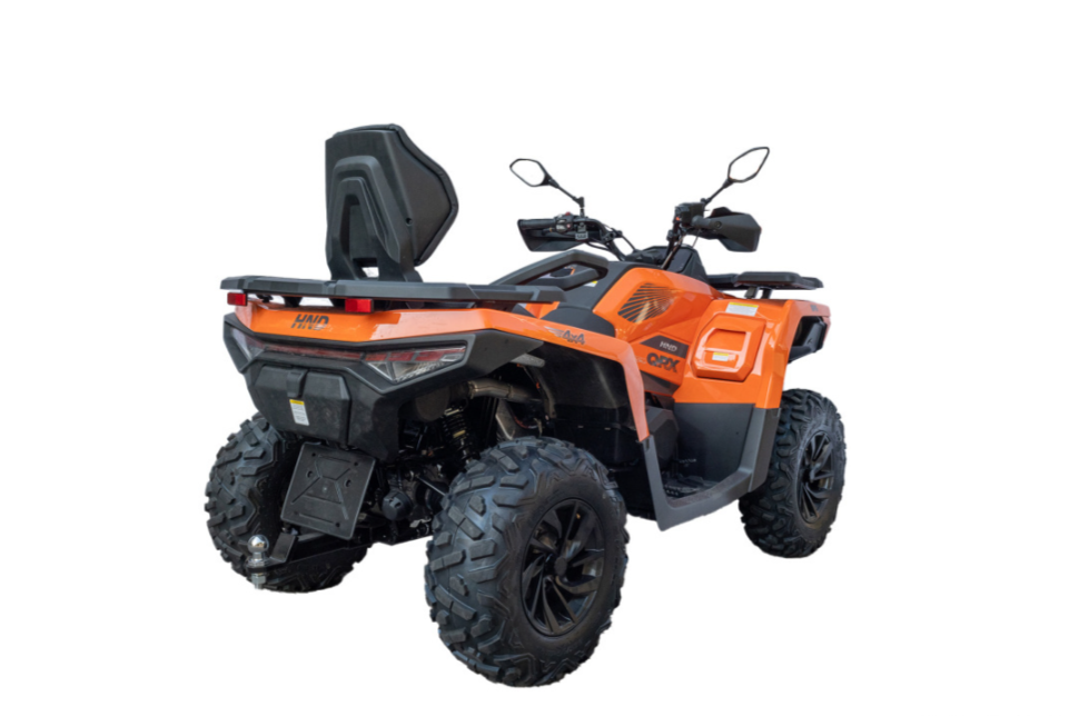 Квадроцикл HND QRX 650 в Пушкино