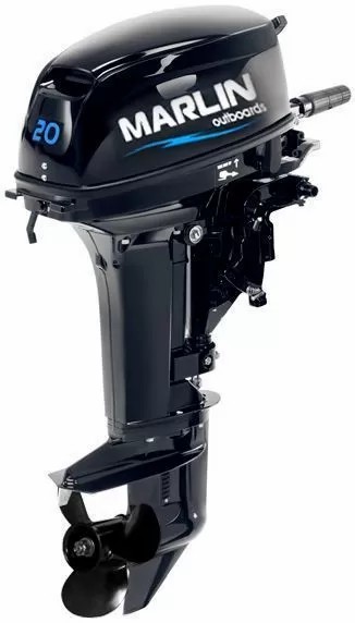 Лодочный мотор MARLIN MP 20 AMHS в Пушкино