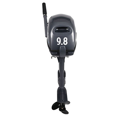 ЛОДОЧНЫЙ МОТОР ALLFA CG T9,8 в Пушкино