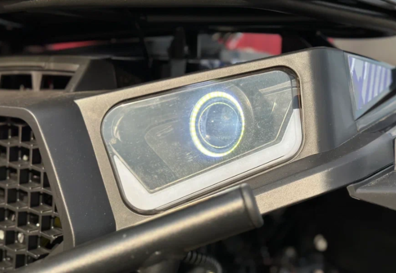 Квадроцикл GBM CROSS HILL 300 NEW PREMIUM в Пушкино