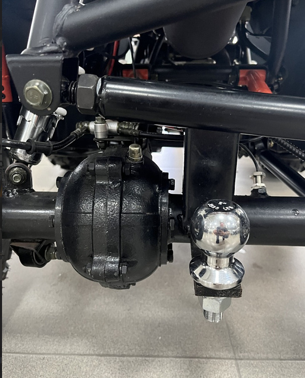 Квадроцикл PROMAX 300 4X4 ALL ROAD в Пушкино