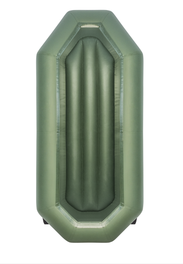 Лодка АКВА-ОПТИМА 260 НД в Пушкино