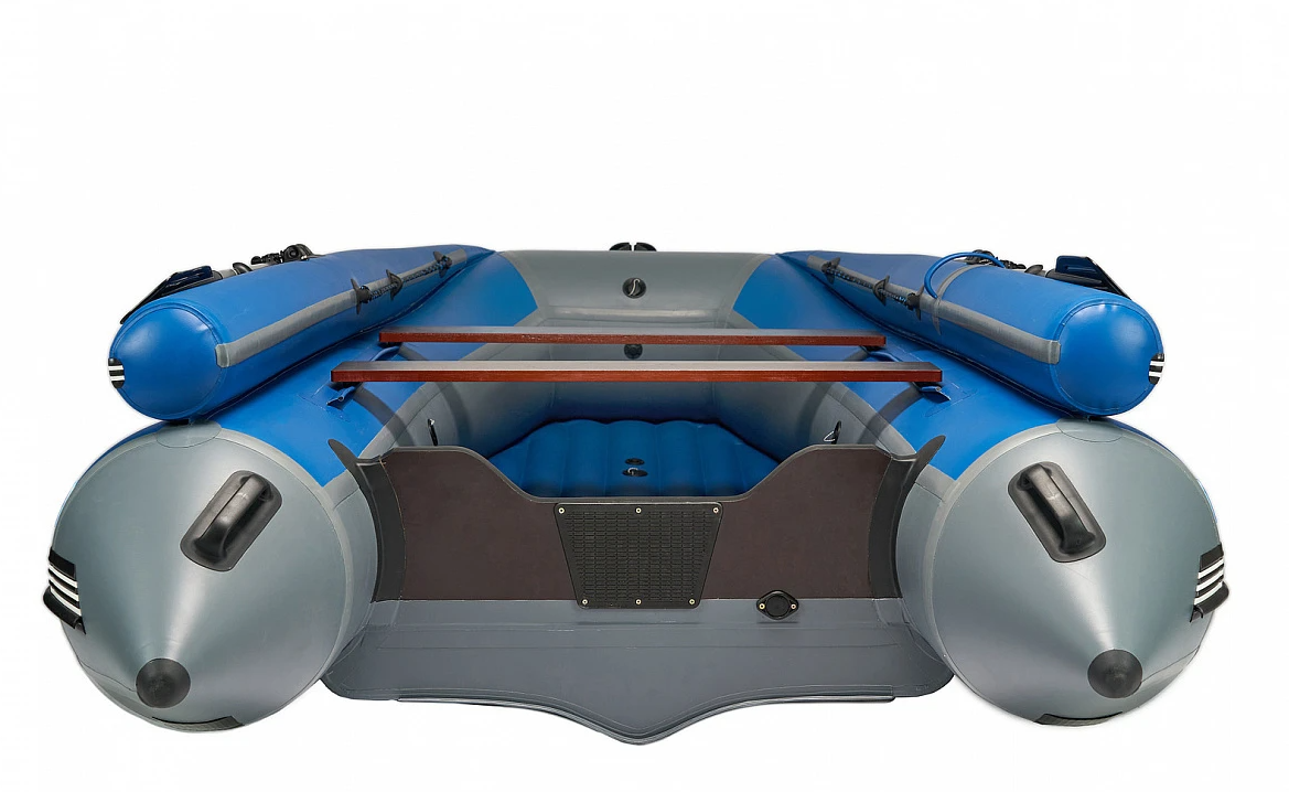 КОМПЛЕКТ ЛОДКА MISHIMO FAMILY LITE 350 + МОТОР 9,9 (15) Л.С. в Пушкино