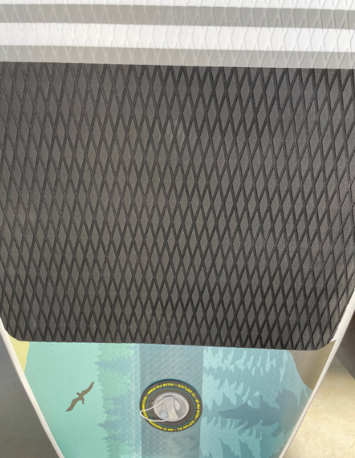 SUP (САП) ДОСКА RAIDEX TAKUMO 10.6’ (320СМ) N 4 в Пушкино