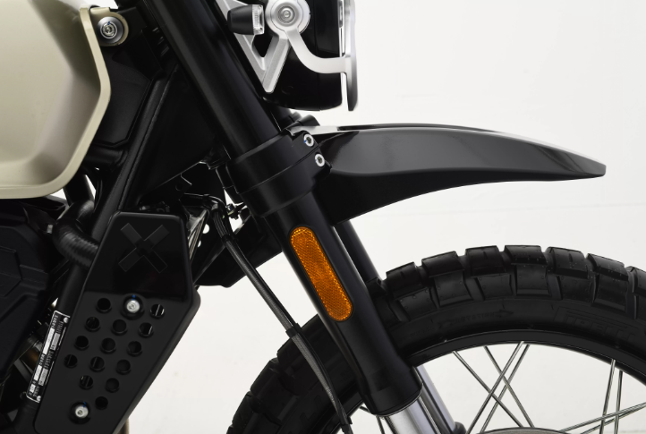 Мотоцикл GAOKIN GK 500 М11D в Пушкино