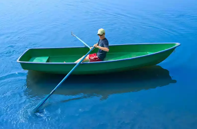 Стеклопластиковая Лодка Голавль в Пушкино