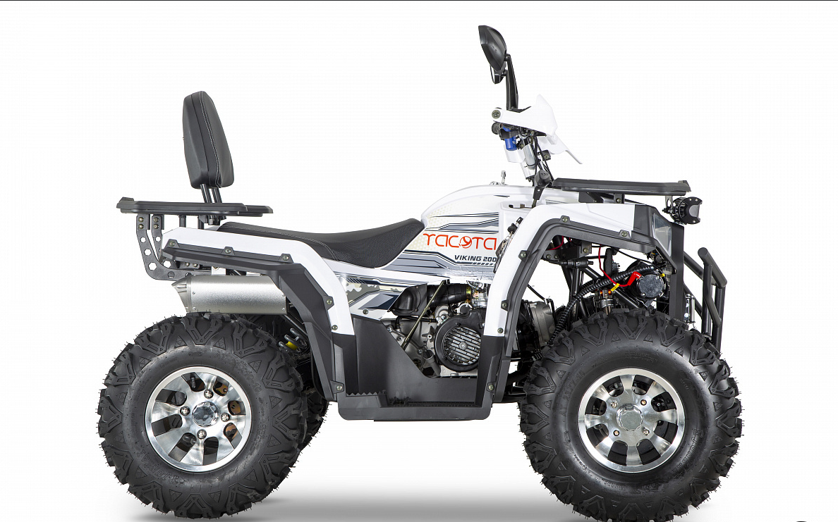 Квадроцикл YACOTA VIKING PRO 200 в Пушкино