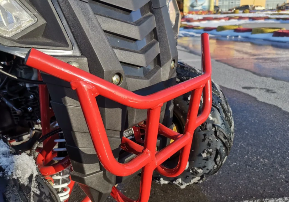 Квадроцикл GBM SHARP KIDS 125 в Пушкино