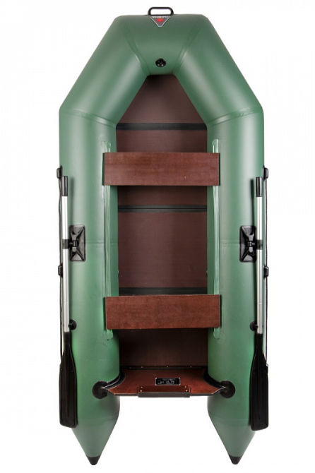 ЛОДКА НАДУВНАЯ YUKONA 280 TL (БЕЗ ПАЙОЛА) в Пушкино