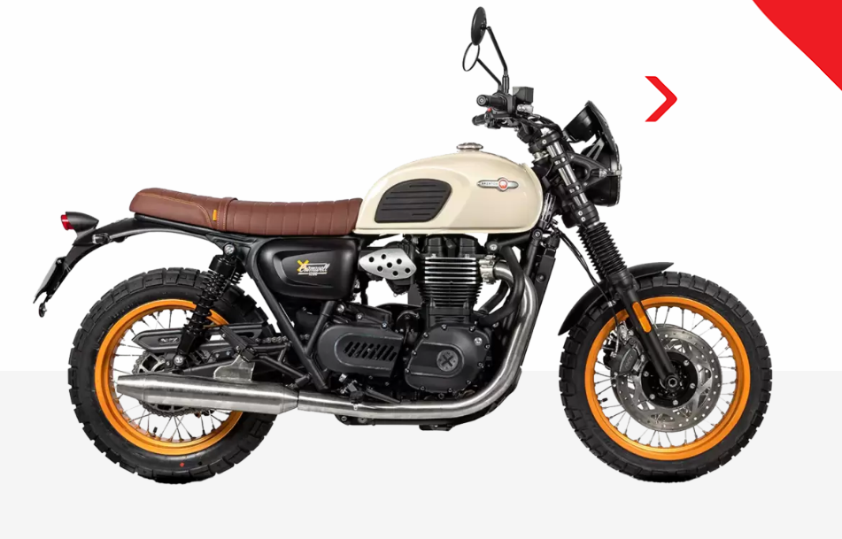 Мотоцикл GAOKIN GK 1200Х в Пушкино