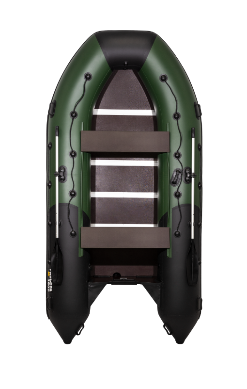 Лодка Ривьера Максима 3600 СК в Пушкино